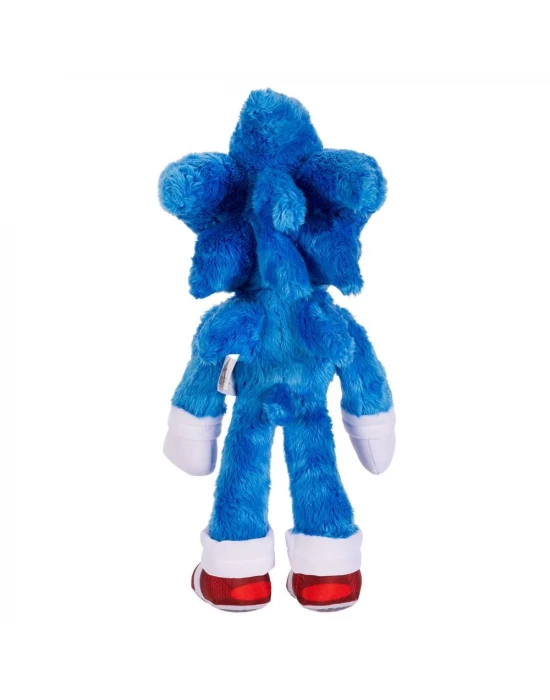 Sonic 3 Lüks Sonic Pelüş Figür 34 cm 42471