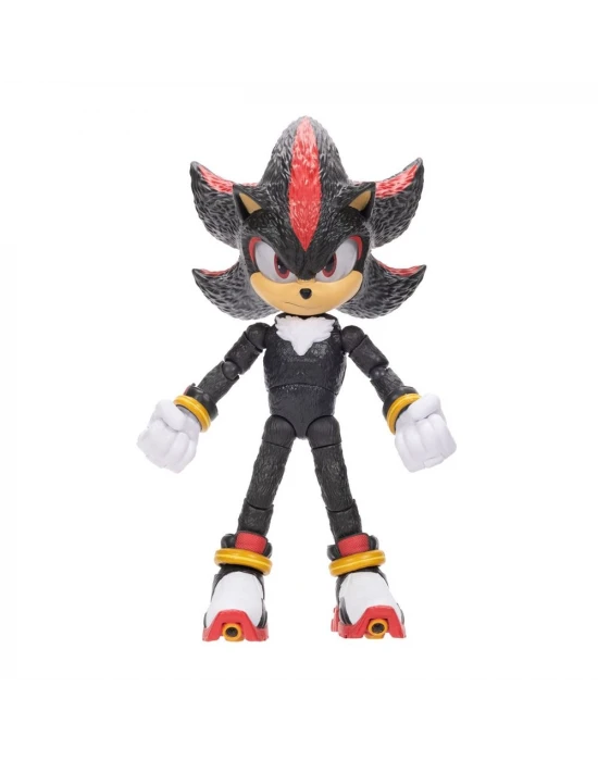 Sonic 3 Movie Shadow Figür 13 cm