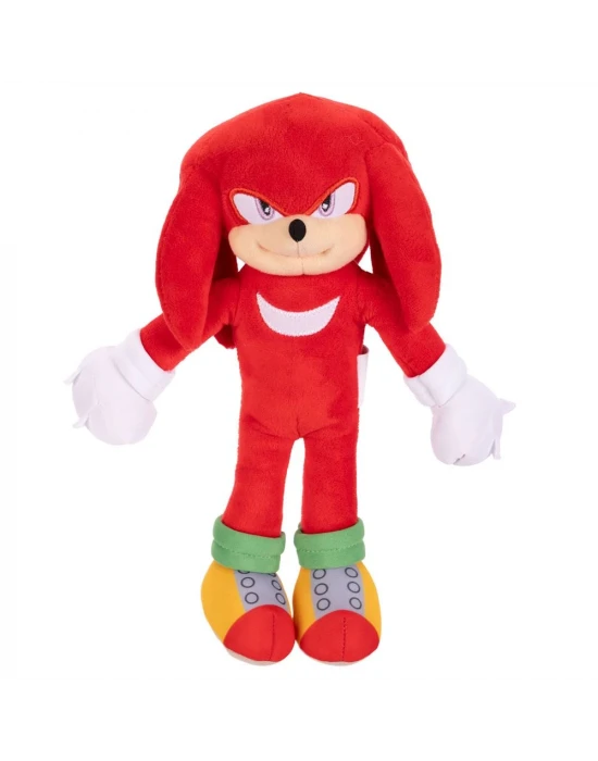 Sonic 3 Pelüş Figür - Knuckles 23 cm 42470