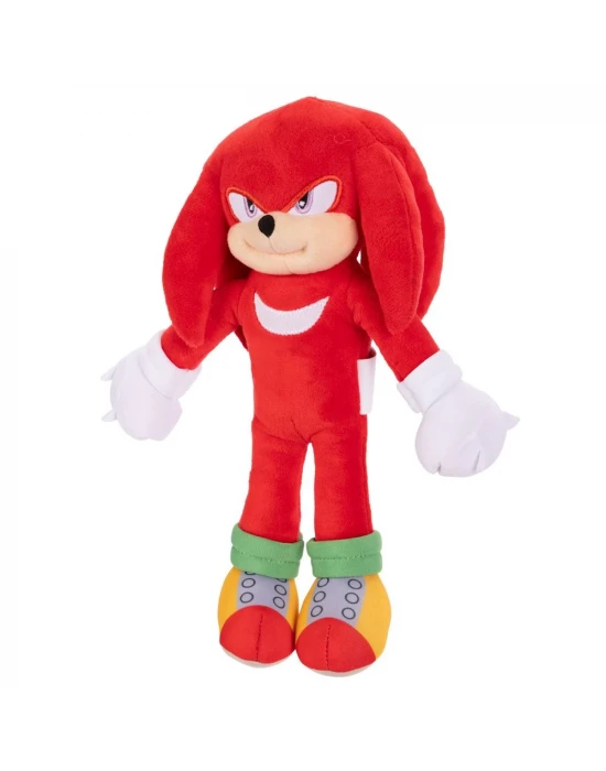Sonic 3 Pelüş Figür - Knuckles 23 cm 42470