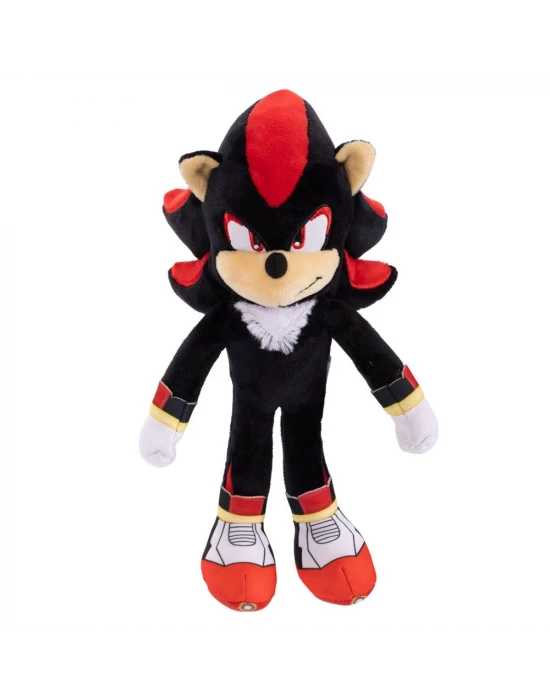 Sonic 3 Pelüş Figür - Shadow 23 cm 42473