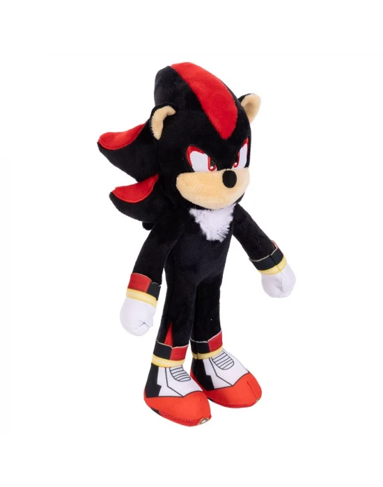 Sonic 3 Pelüş Figür - Shadow 23 cm 42473