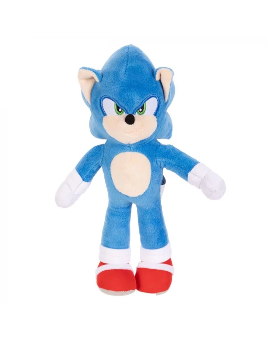 Sonic 3 Pelüş Figür - Sonic 23 cm 42468