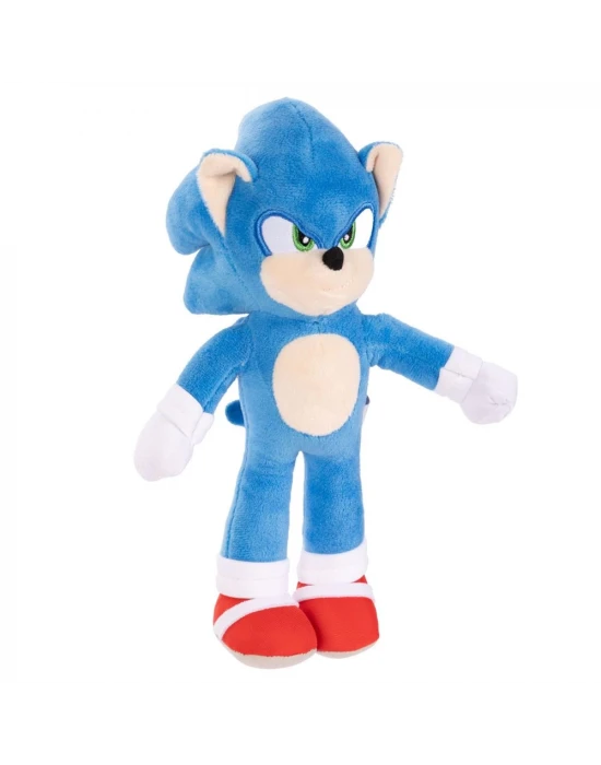 Sonic 3 Pelüş Figür - Sonic 23 cm 42468