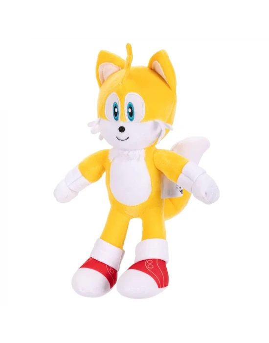 Sonic 3 Pelüş Figür - Tails 23 cm 42469