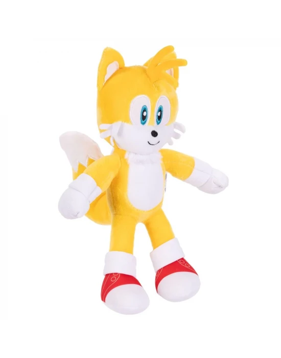 Sonic 3 Pelüş Figür - Tails 23 cm 42469