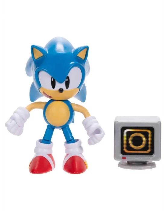 Sonic Figür 10cm- 423054