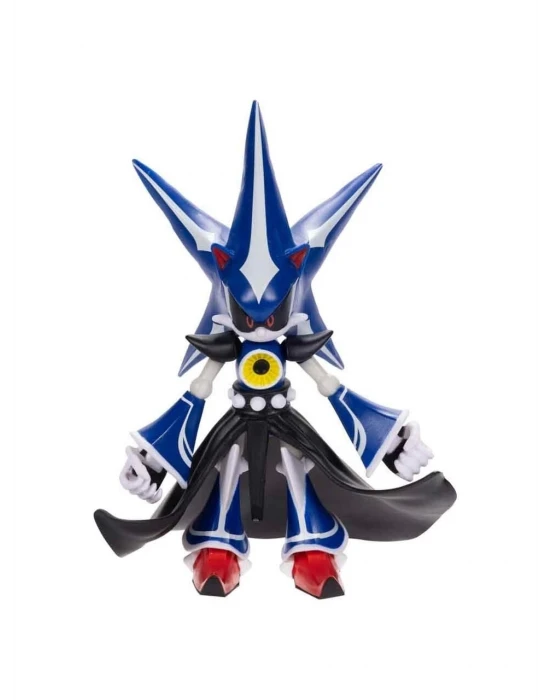 Sonic Neo Metal Sonic Figür 10cm- 423054-3