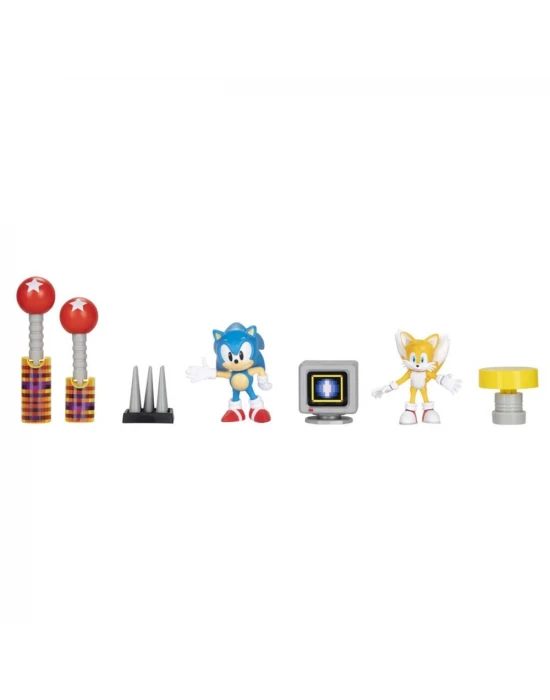 Sonic Oyun Seti NCT05000