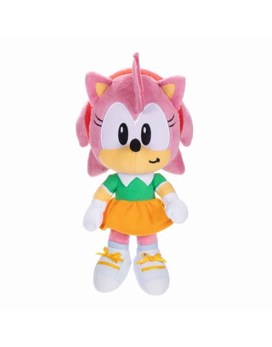 Sonic Pelüş 23 cm Amy 42322