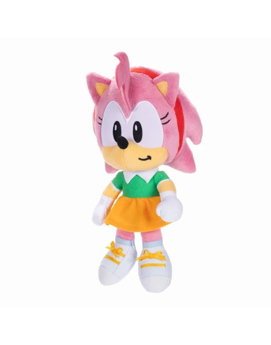 Sonic Pelüş 23 cm Amy 42322