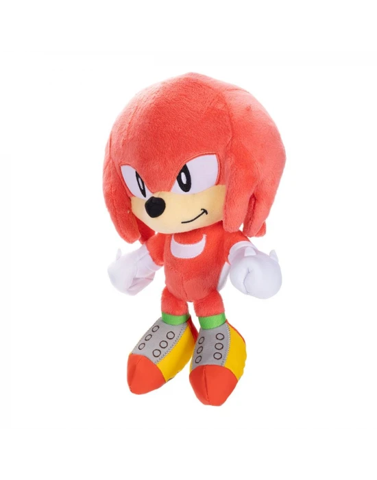 Sonic Pelüş 23 cm Knuckles 42322