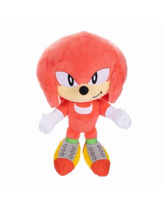 Sonic Pelüş 23 cm Knuckles 42322