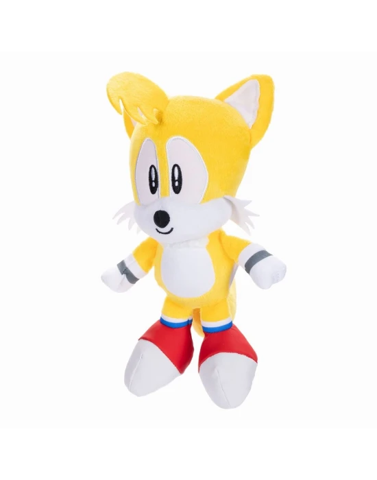 Sonic Pelüş 23 cm Tails 42322