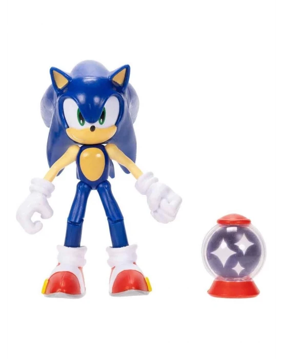 Sonic Figür 10cm- 423064