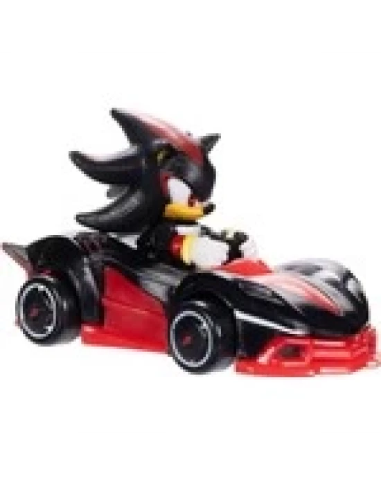 Sonic Tekli Araba S7 -Shadow