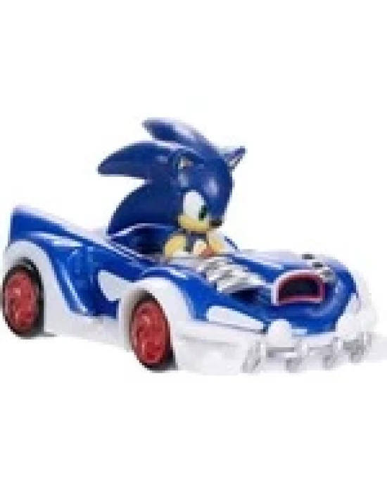 Sonic Tekli Araba S7 - Sonic