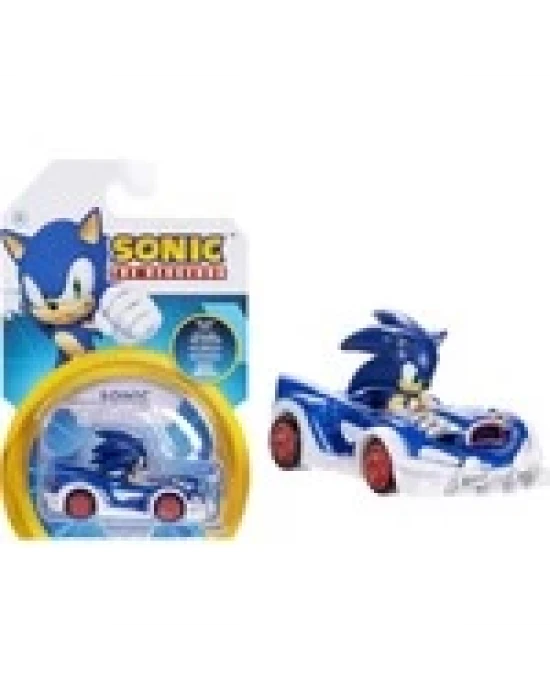 Sonic Tekli Araba S7 - Sonic