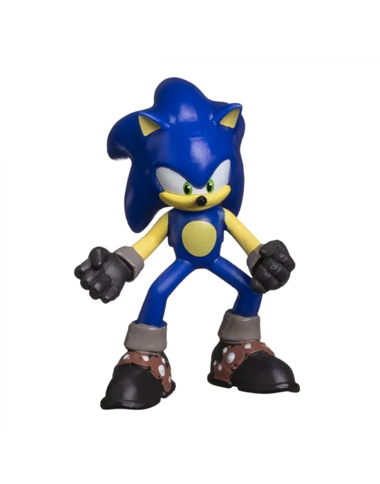Sonic Tekli Figür Seri 2 SON2210 Model 1