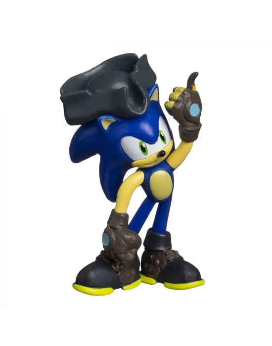 Sonic Tekli Figür Seri 2 SON2210 Model 10