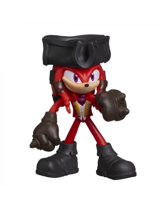 Sonic Tekli Figür Seri 2 SON2210 Model 2