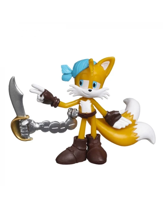 Sonic Tekli Figür Seri 2 SON2210 Model 3