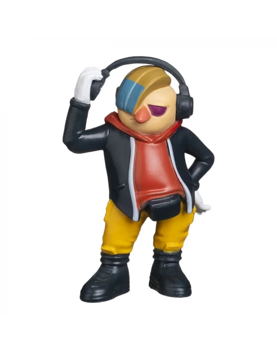 Sonic Tekli Figür Seri 2 SON2210 Model 4
