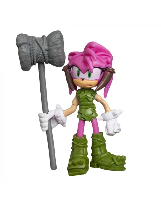 Sonic Tekli Figür Seri 2 SON2210 Model 5