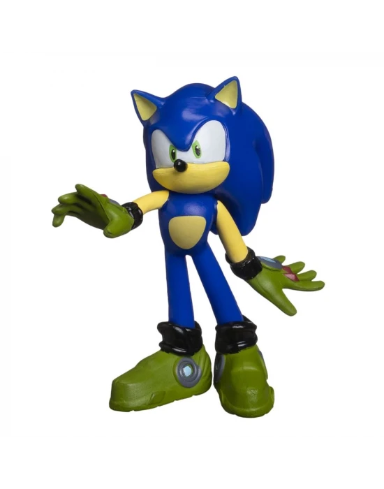 Sonic Tekli Figür Seri 2 SON2210 Model 6