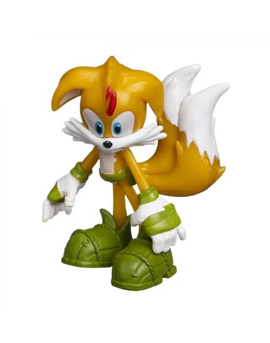 Sonic Tekli Figür Seri 2 SON2210 Model 7