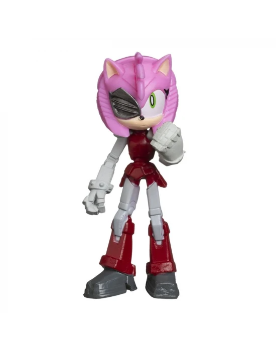 Sonic Tekli Figür Seri 2 SON2210 Model 8