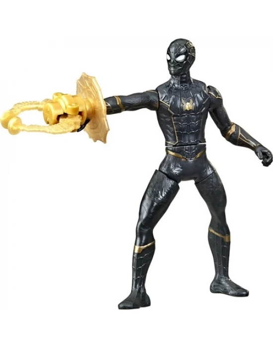 Spiderman Deluxe Figür F0232-F1918