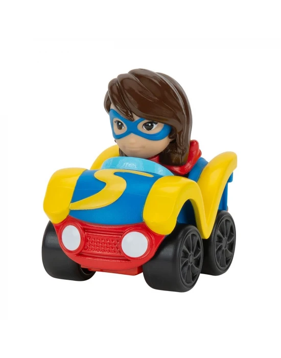 Spidey Mini Araçlar Sürpriz Paket SNF0045