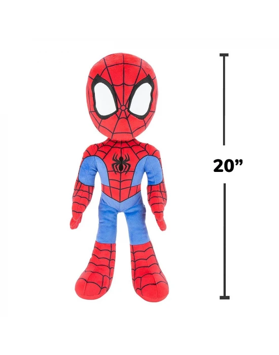 Spidey Pelüş 50 cm SNF0491