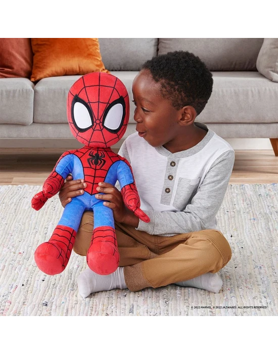 Spidey Pelüş 50 cm SNF0491