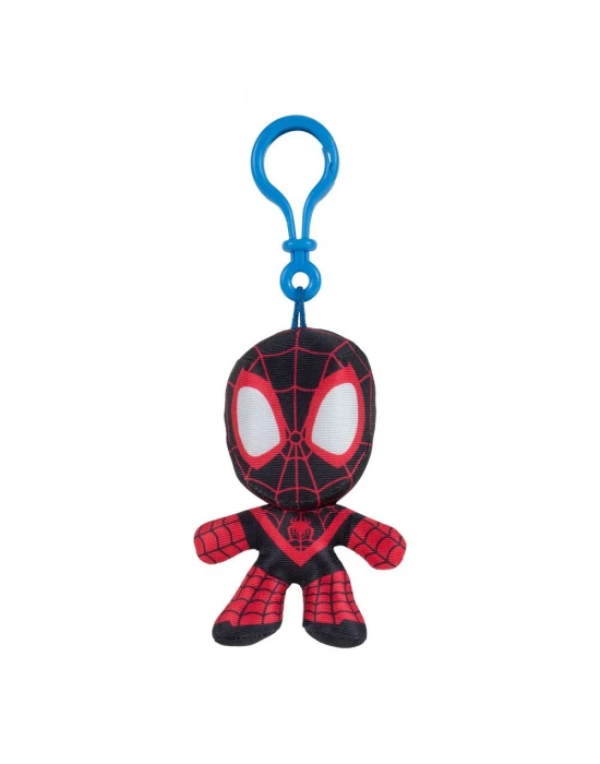 Spidey Pelüş Figürlü Anahtarlık - Spin SNF0041