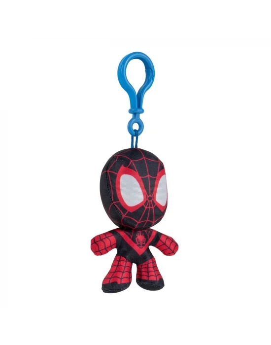 Spidey Pelüş Figürlü Anahtarlık - Spin SNF0041