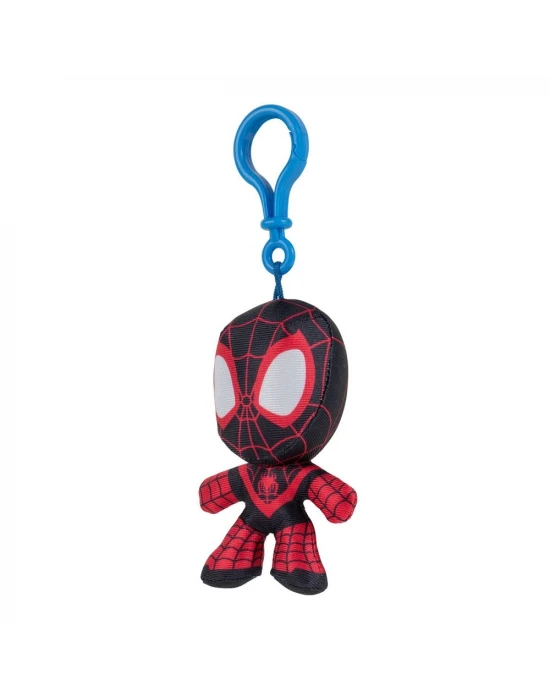 Spidey Pelüş Figürlü Anahtarlık - Spin SNF0041