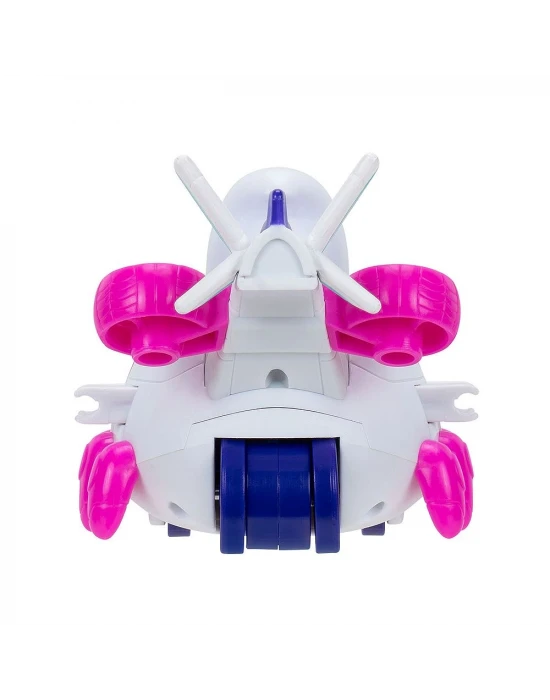 Spidey Web Dart Zoomers Araçlar Ghost Spider SNF0287