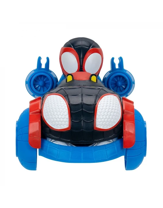 Spidey Web Dart Zoomers Araçlar Spin SNF0287