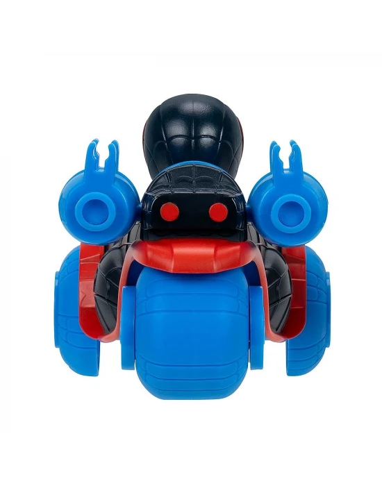 Spidey Web Dart Zoomers Araçlar Spin SNF0287