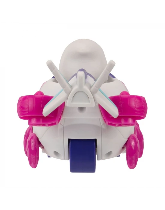 Spidey Web Racers Araçlar - Ghost-Spider SNF0311