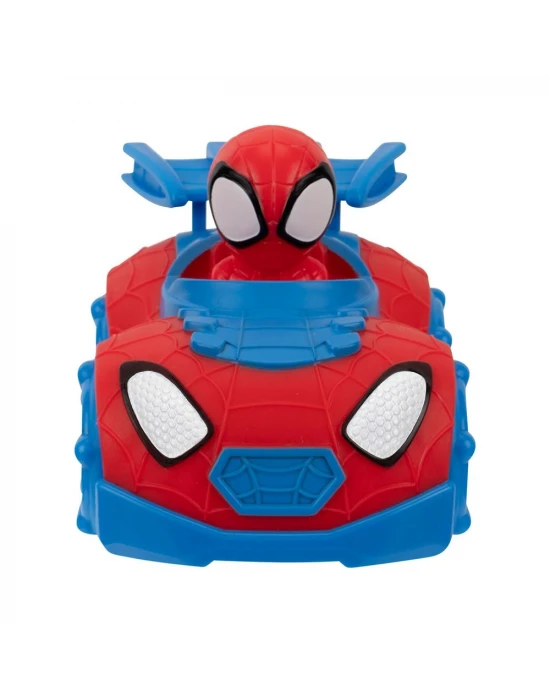 Spidey Web Racers Araçlar - Spidey SNF0269