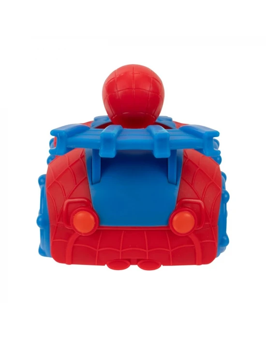Spidey Web Racers Araçlar - Spidey SNF0269
