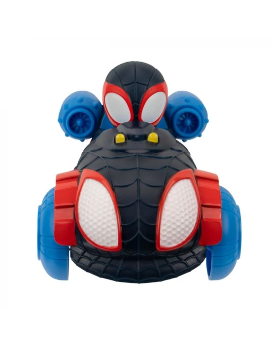 Spidey Web Racers Araçlar - Spin SNF0310
