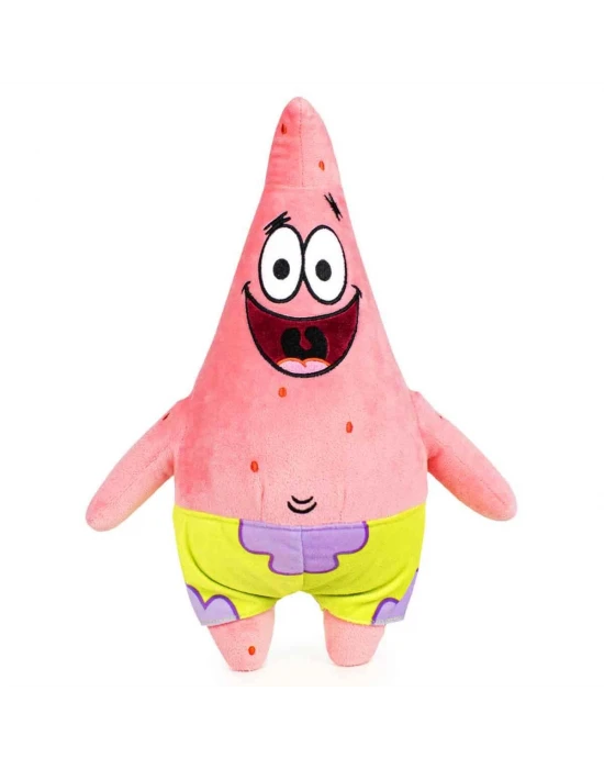 SpongeBob SquarePants Peluş 30cm 760025633 - Patrick