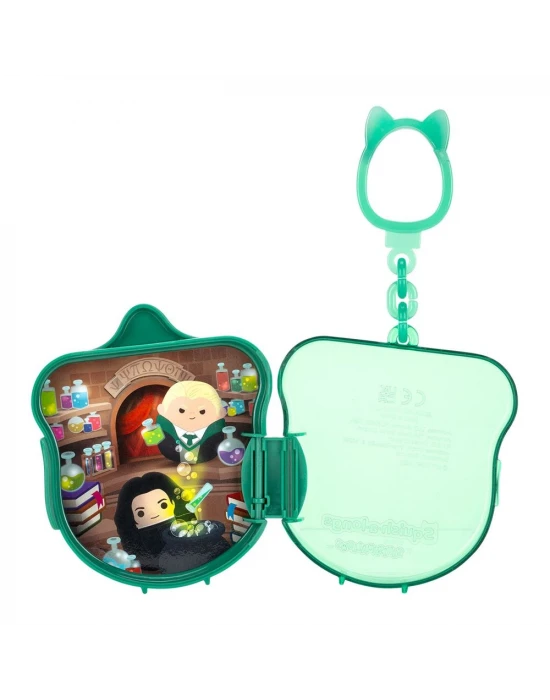Squish-a-longs Harry Potter Serisi Çantalı Sürpriz Paket Seri 1 A