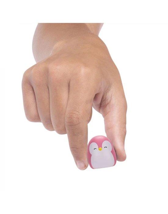 Squish-a-longs Mini-Squish 40lı Paket SQAL0129