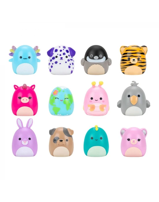 Squish-a-longs Scribblers Sürpriz Paket SQAL0147