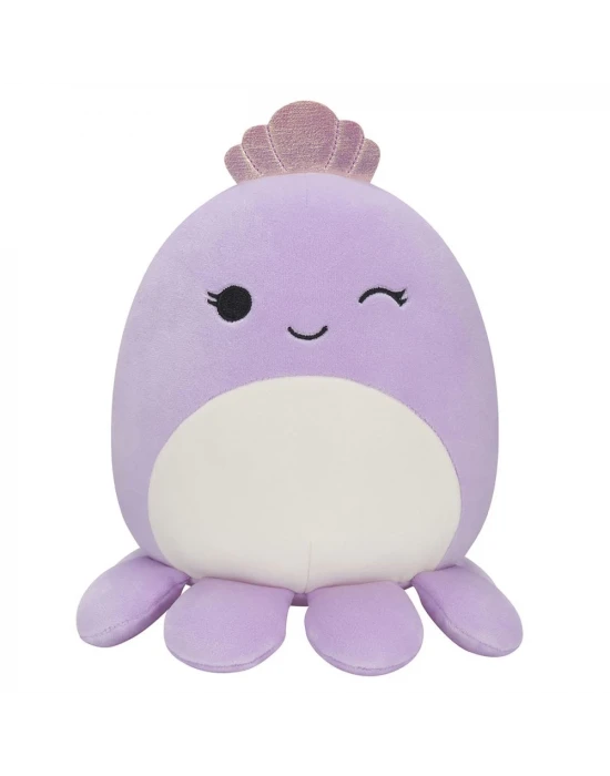 Squishmallow Ahtapot Violet 20 cm